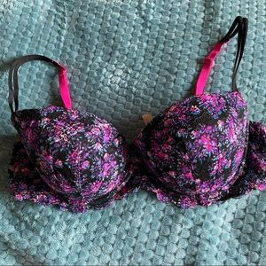 PINK by Victoria’s Secret Push-Up Bra